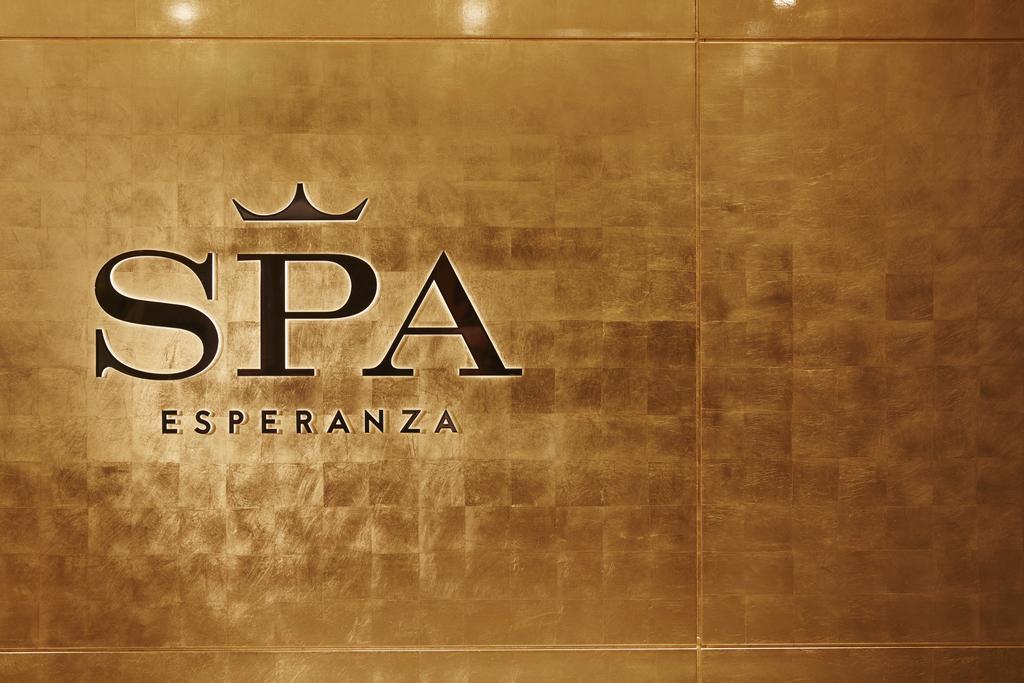 Esperanza Resort&SPA Kozelkiskes Exterior foto